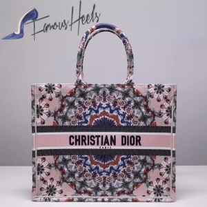 Christian Dior Bag Book Tote CDB909989887655517